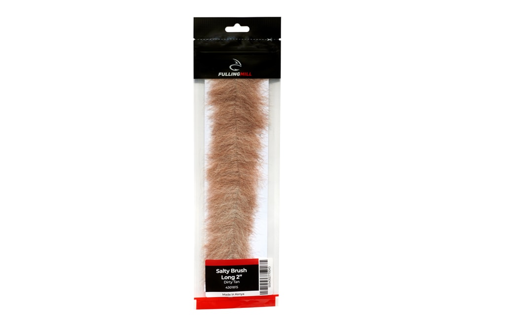 Fulling Mill Salty Brush Long