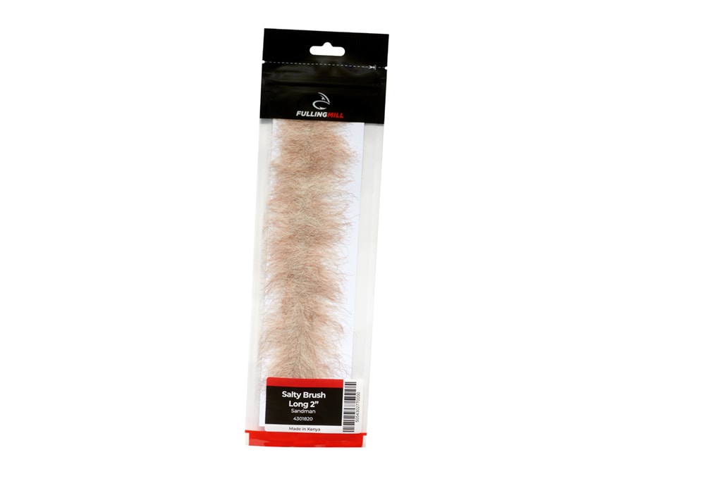 Fulling Mill Salty Brush Long