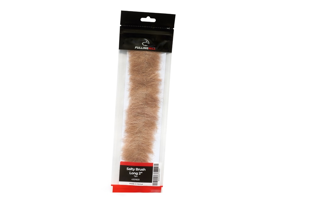 Fulling Mill Salty Brush Long