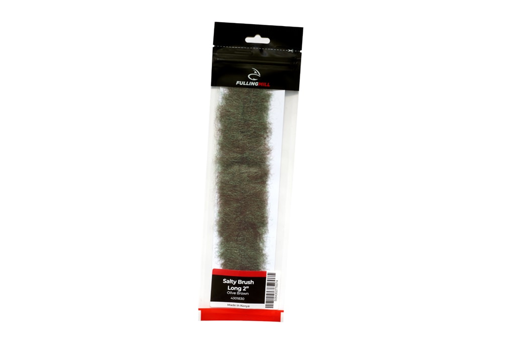 Fulling Mill Salty Brush Long