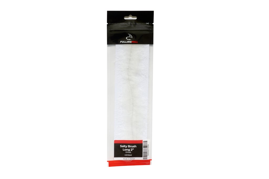 Fulling Mill Salty Brush Long