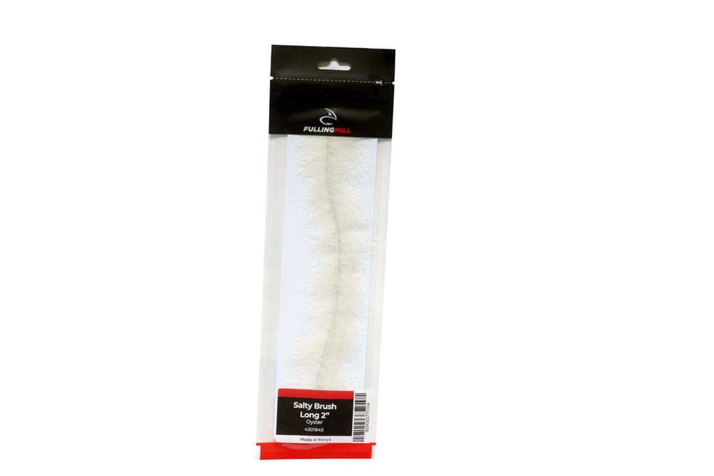 Fulling Mill Salty Brush Long