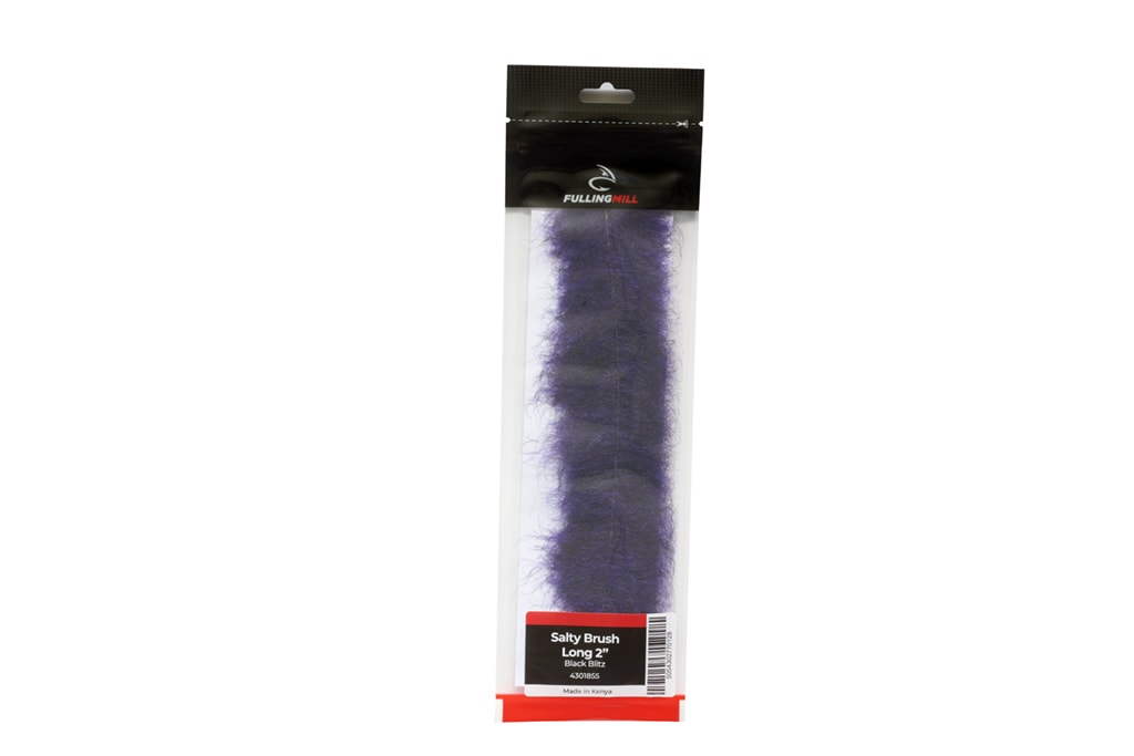 Fulling Mill Salty Brush Long