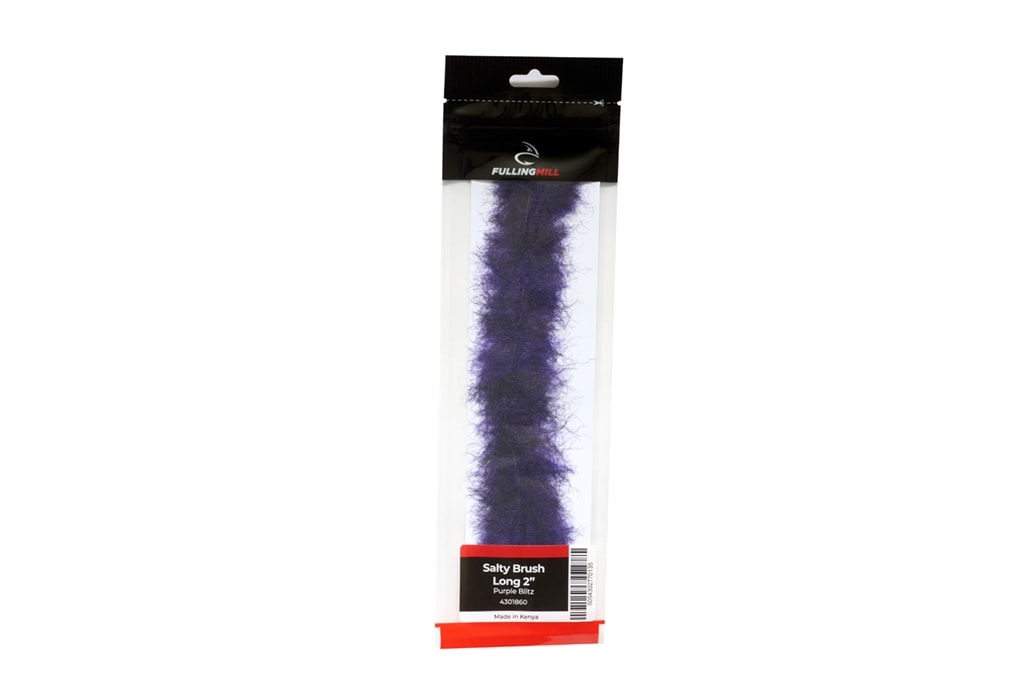 Fulling Mill Salty Brush Long