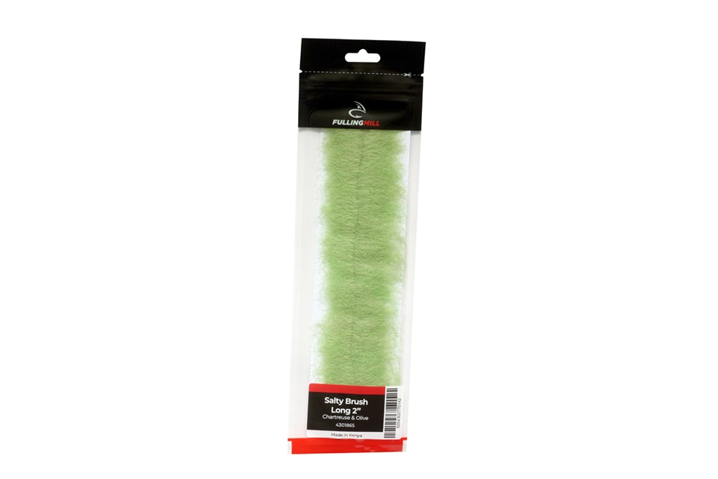 Fulling Mill Salty Brush Long