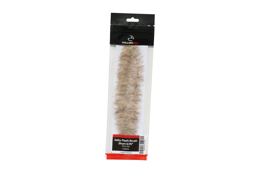 Fulling Mill Salty Flash Brush Short