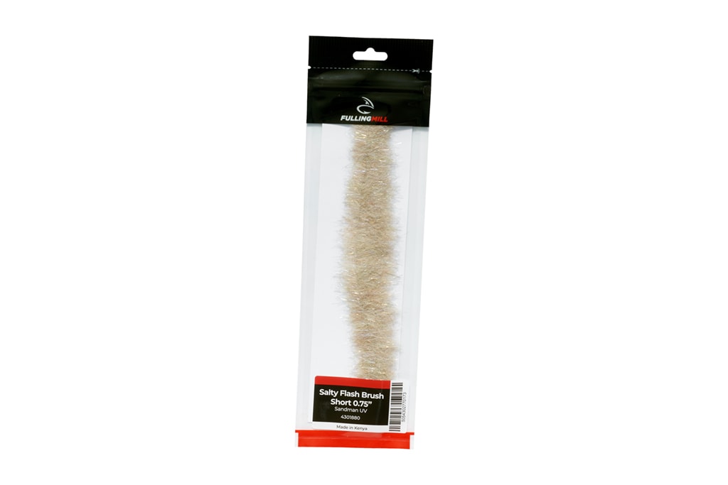 Fulling Mill Salty Flash Brush Short