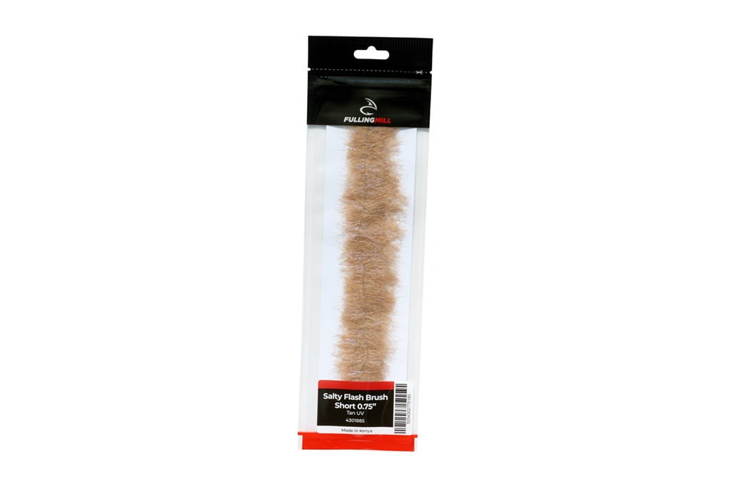 Fulling Mill Salty Flash Brush Short