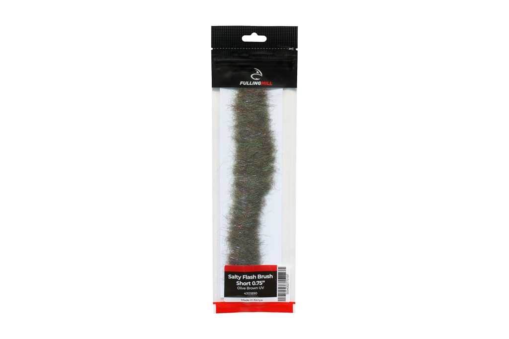 Fulling Mill Salty Flash Brush Short