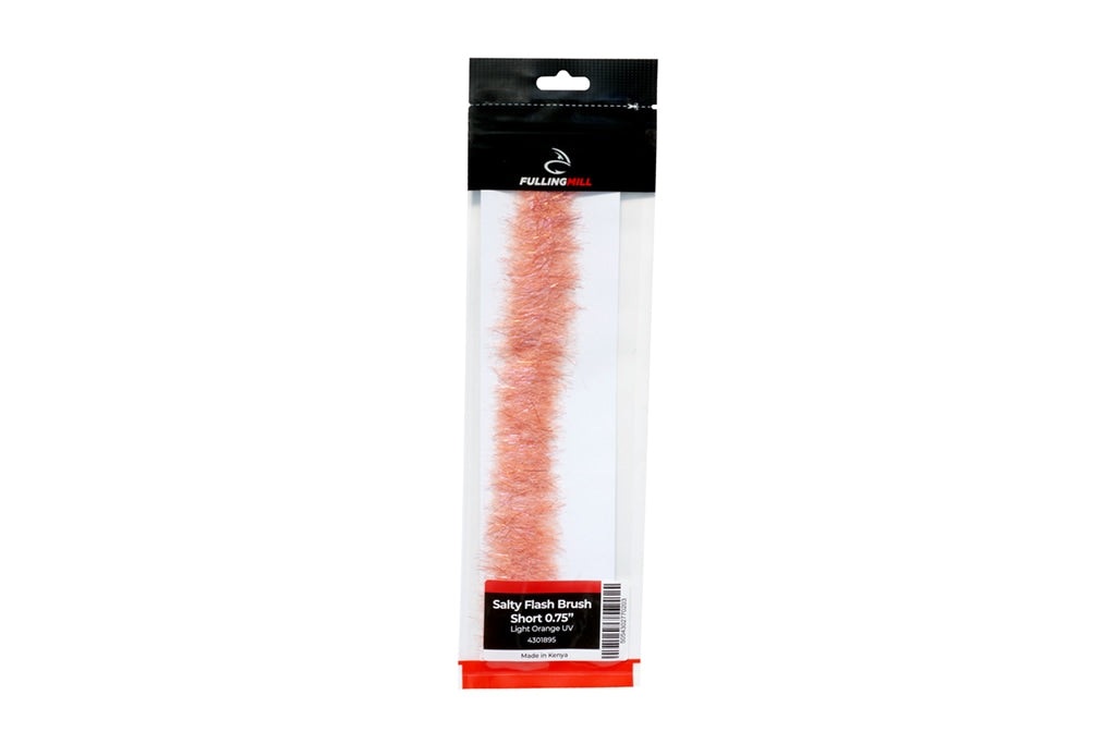 Fulling Mill Salty Flash Brush Short