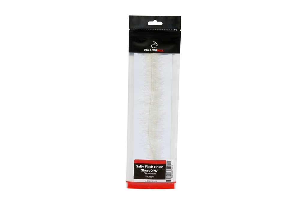 Fulling Mill Salty Flash Brush Short