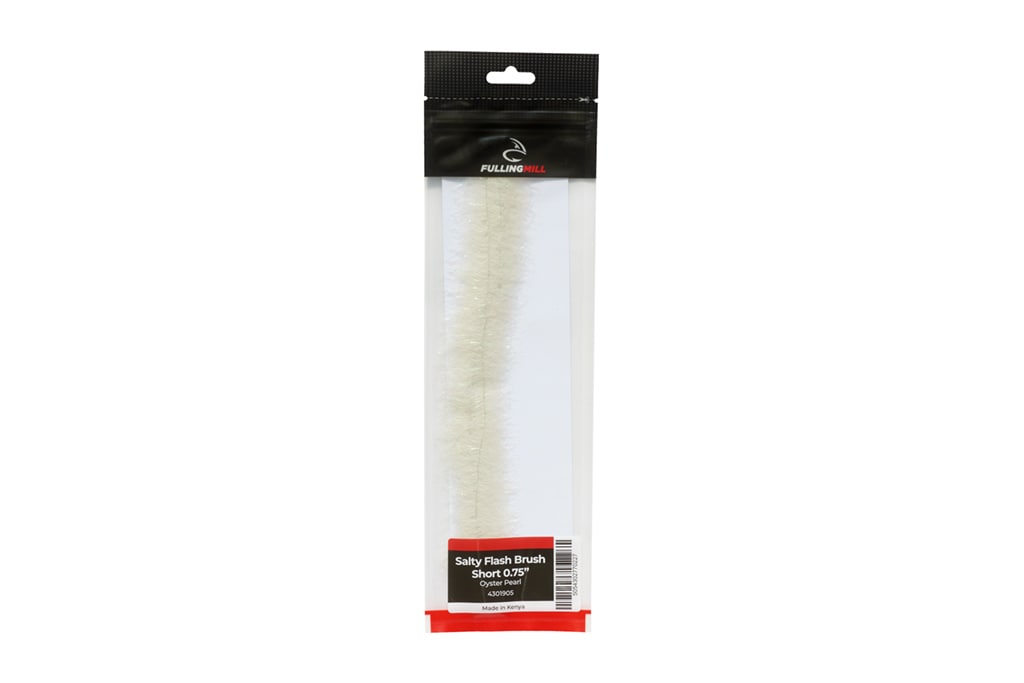 Fulling Mill Salty Flash Brush Short