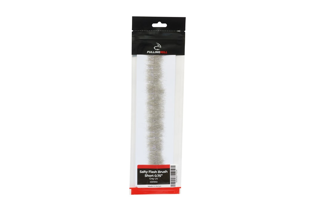 Fulling Mill Salty Flash Brush Short