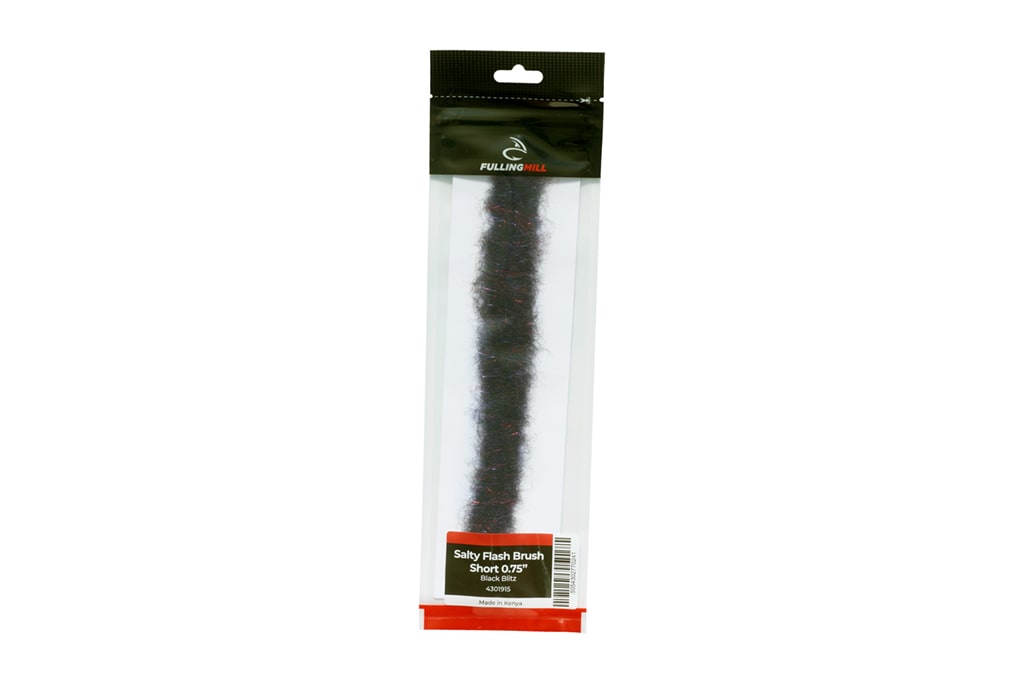 Fulling Mill Salty Flash Brush Short
