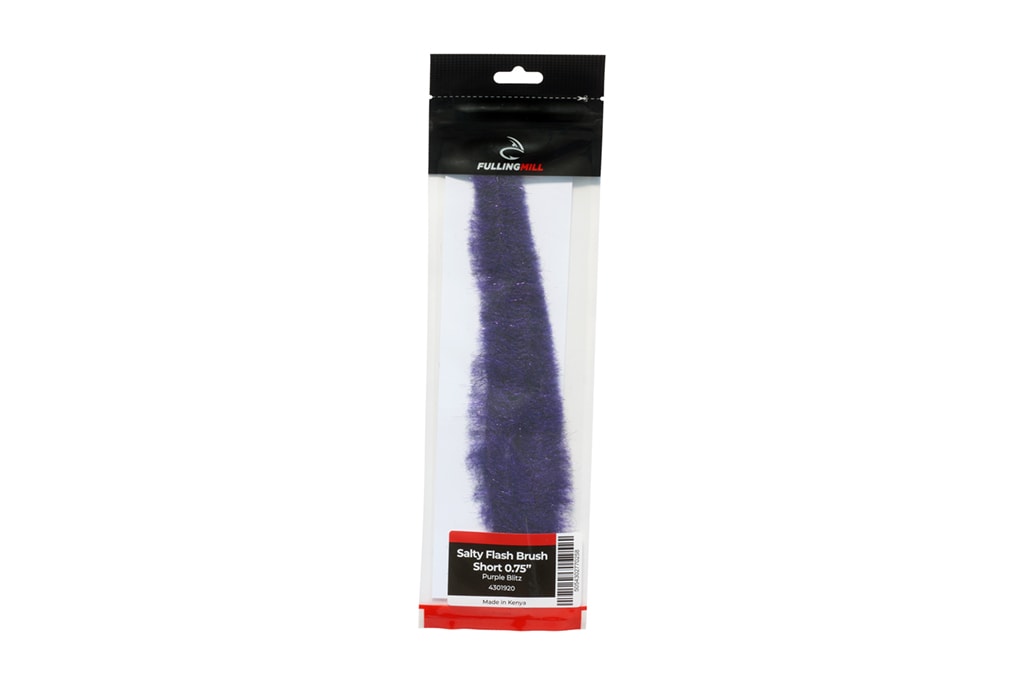 Fulling Mill Salty Flash Brush Short