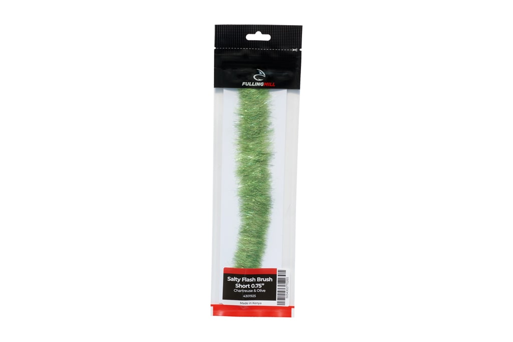 Fulling Mill Salty Flash Brush Short