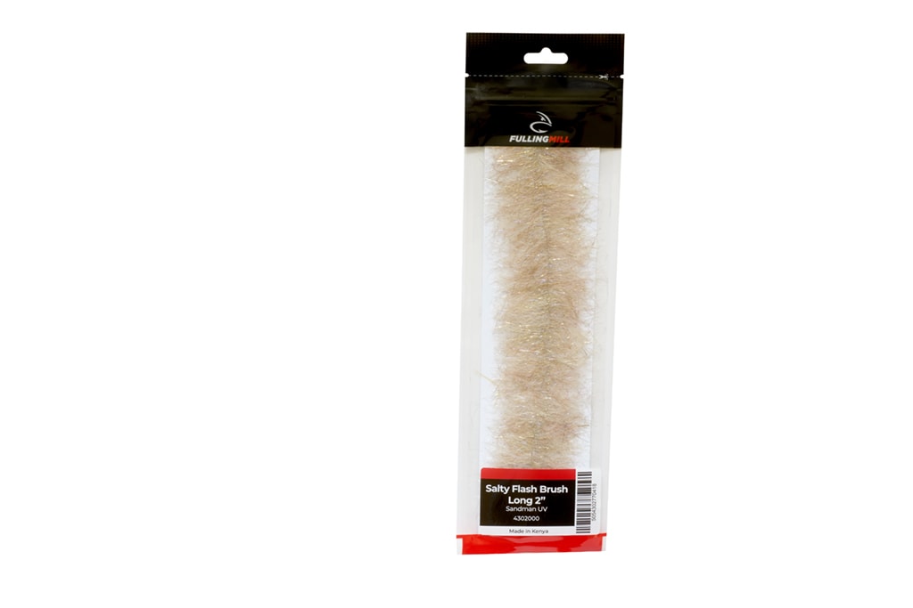 Fulling Mill Salty Flash Brush Long