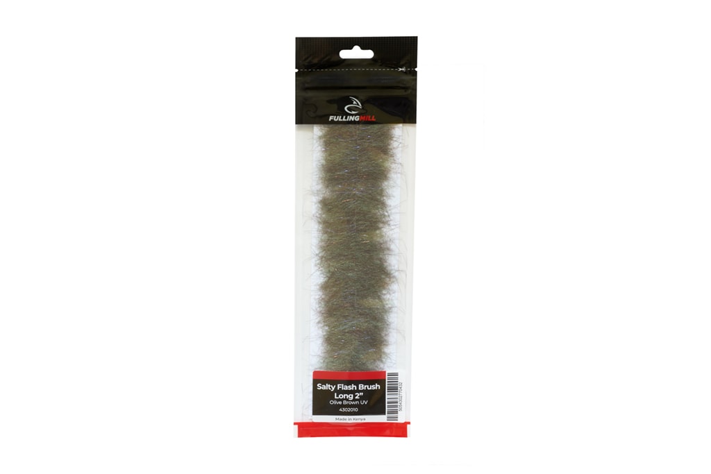 Fulling Mill Salty Flash Brush Long