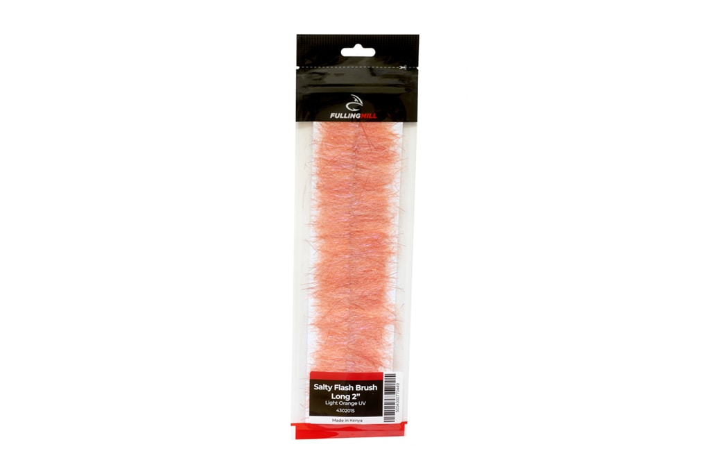 Fulling Mill Salty Flash Brush Long