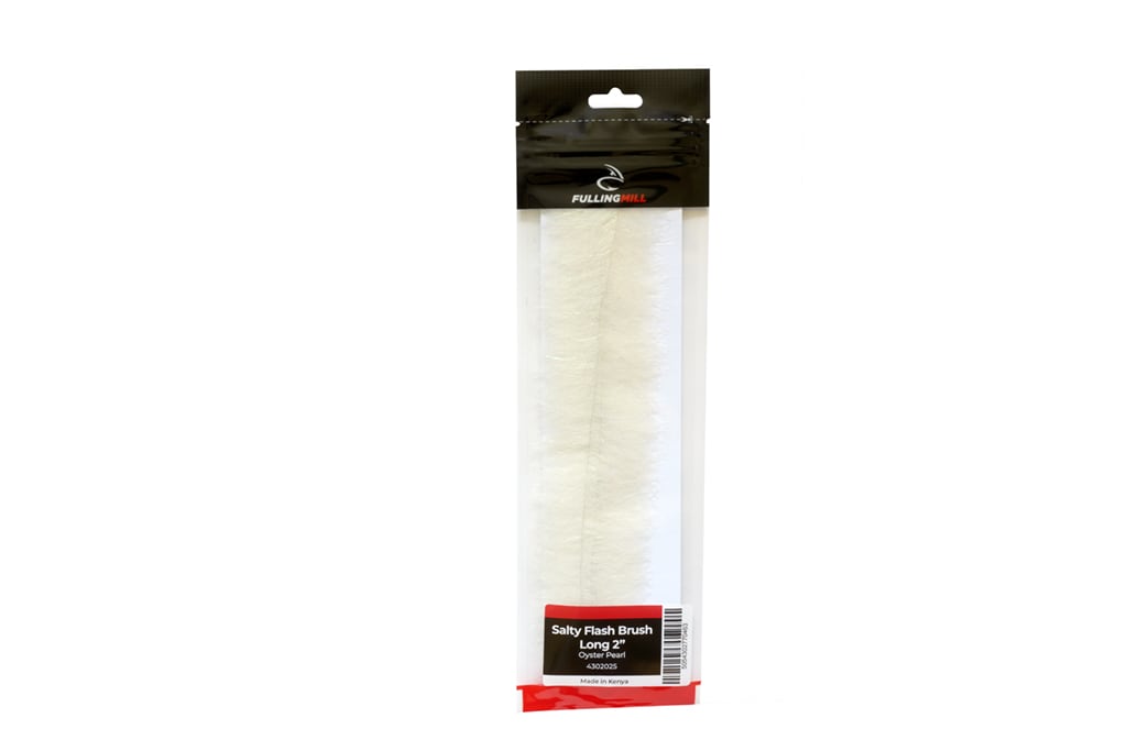 Fulling Mill Salty Flash Brush Long
