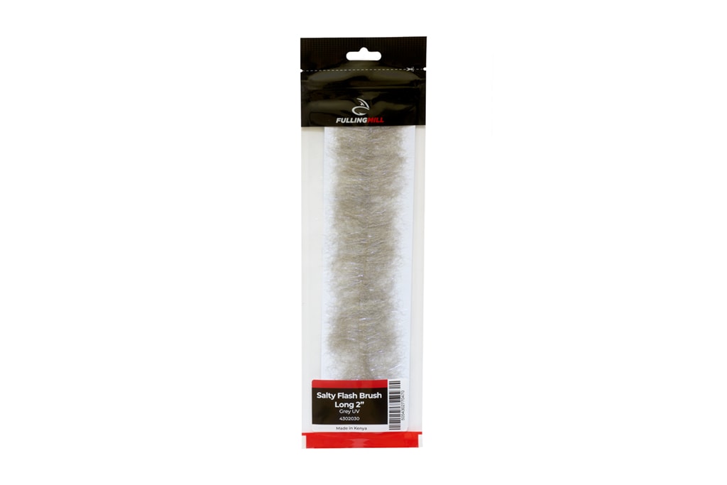 Fulling Mill Salty Flash Brush Long