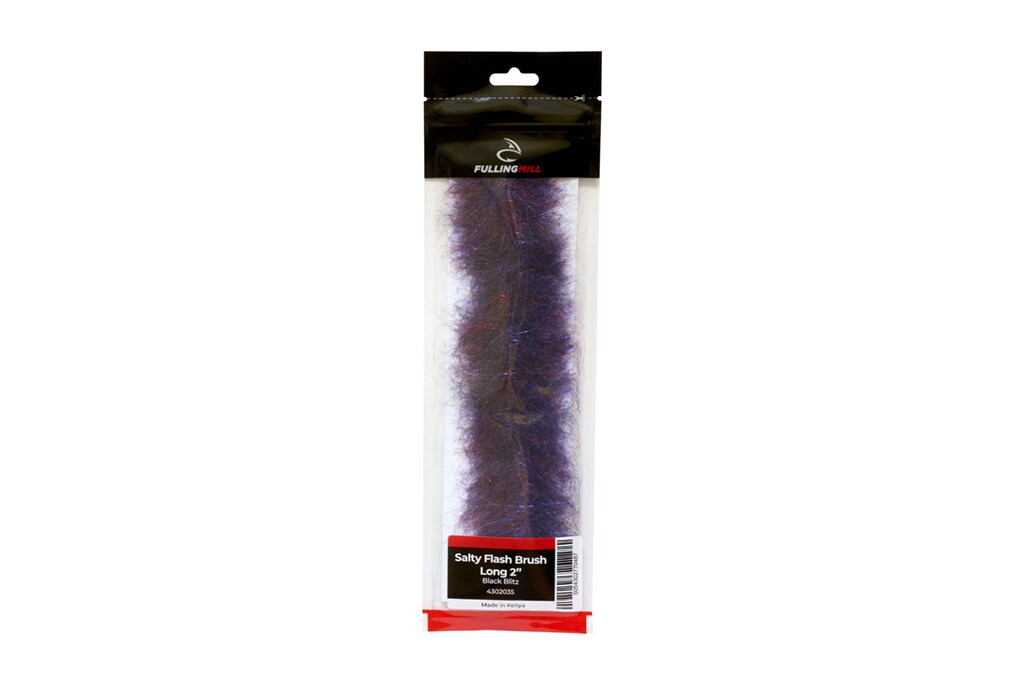 Fulling Mill Salty Flash Brush Long
