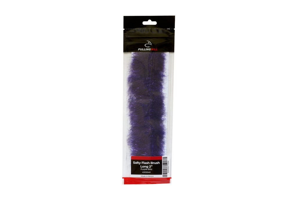 Fulling Mill Salty Flash Brush Long