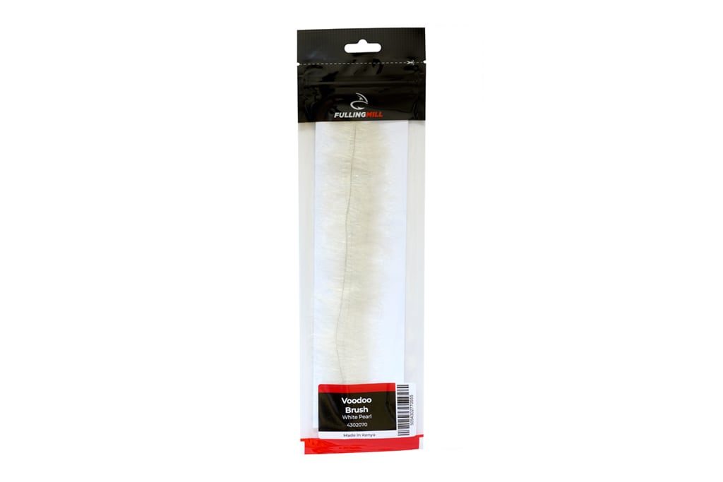 Fulling Mill Voodoo Brush Medium