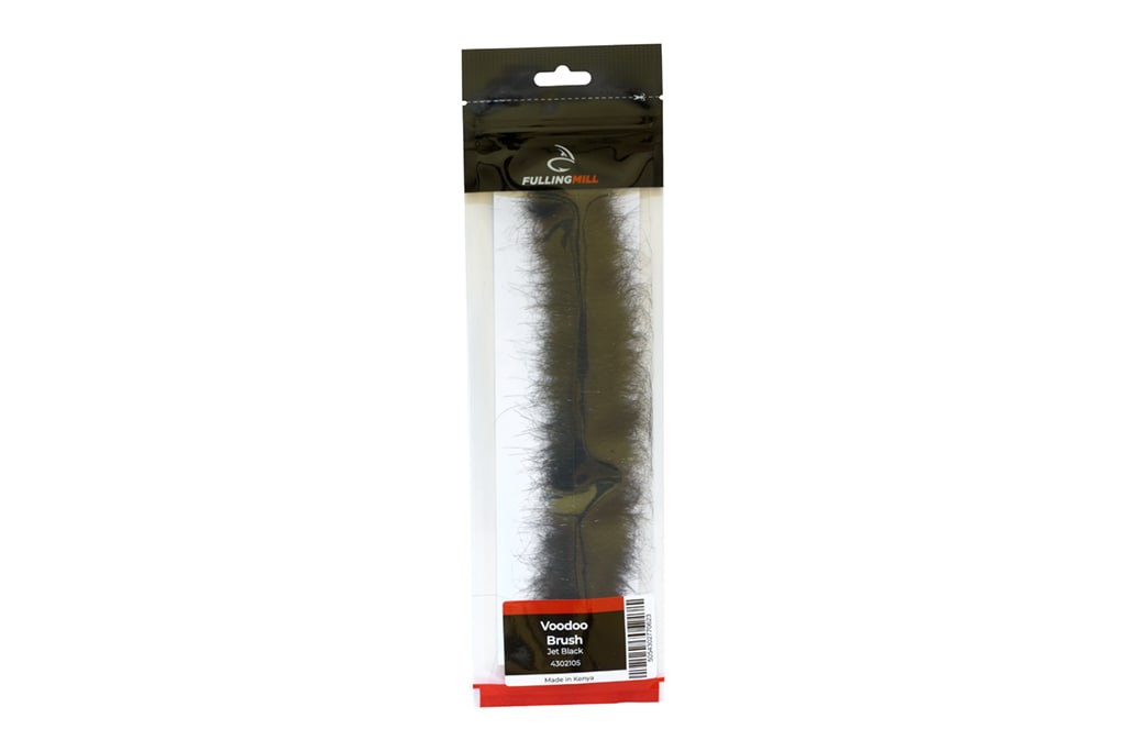 Fulling Mill Voodoo Brush Medium