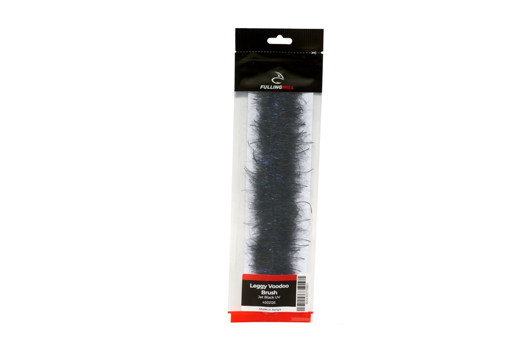Fulling Mill Leggy Voodoo Brush