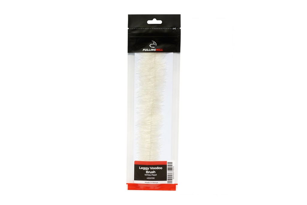 Fulling Mill Leggy Voodoo Brush