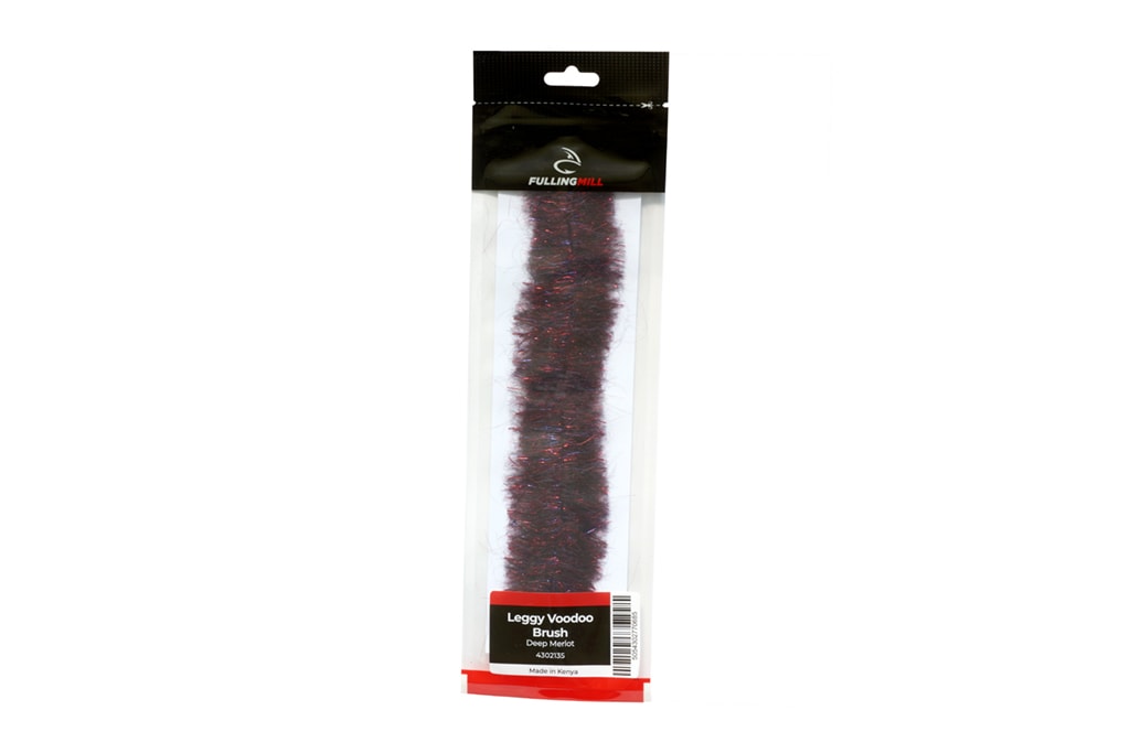 Fulling Mill Leggy Voodoo Brush