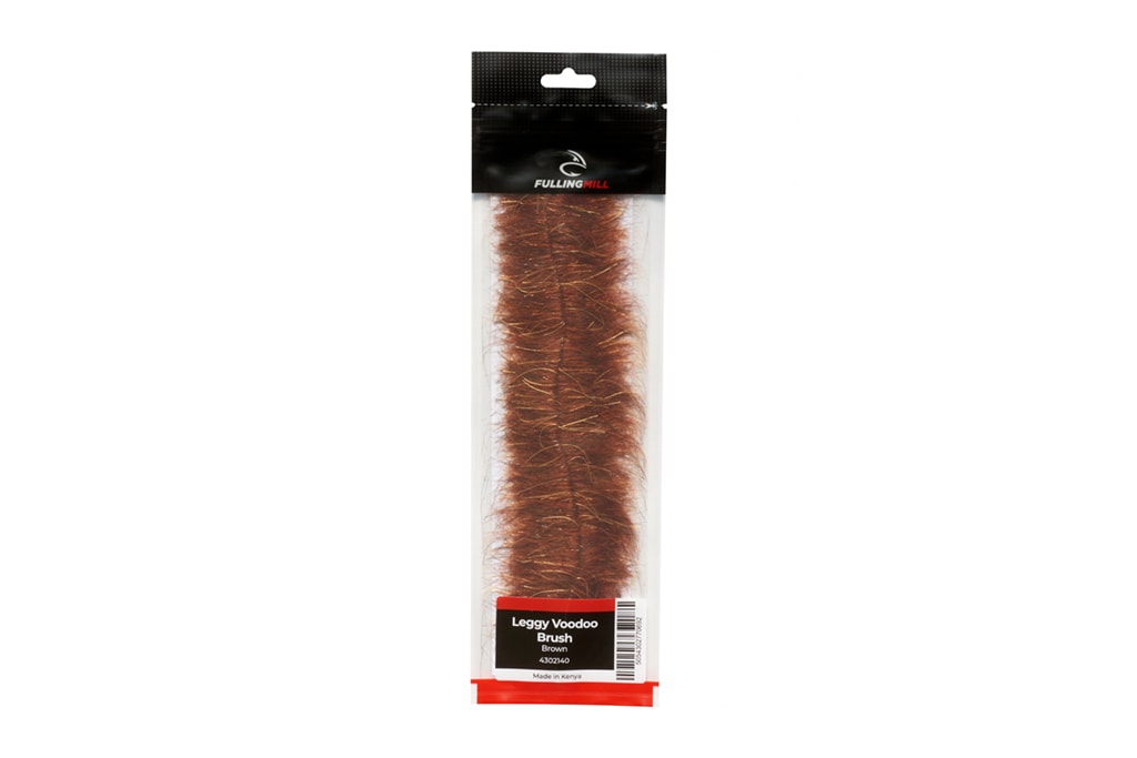 Fulling Mill Leggy Voodoo Brush