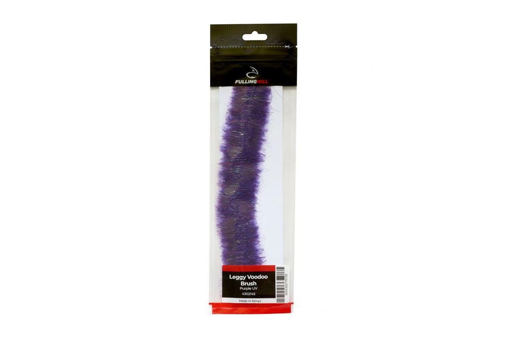 Fulling Mill Leggy Voodoo Brush