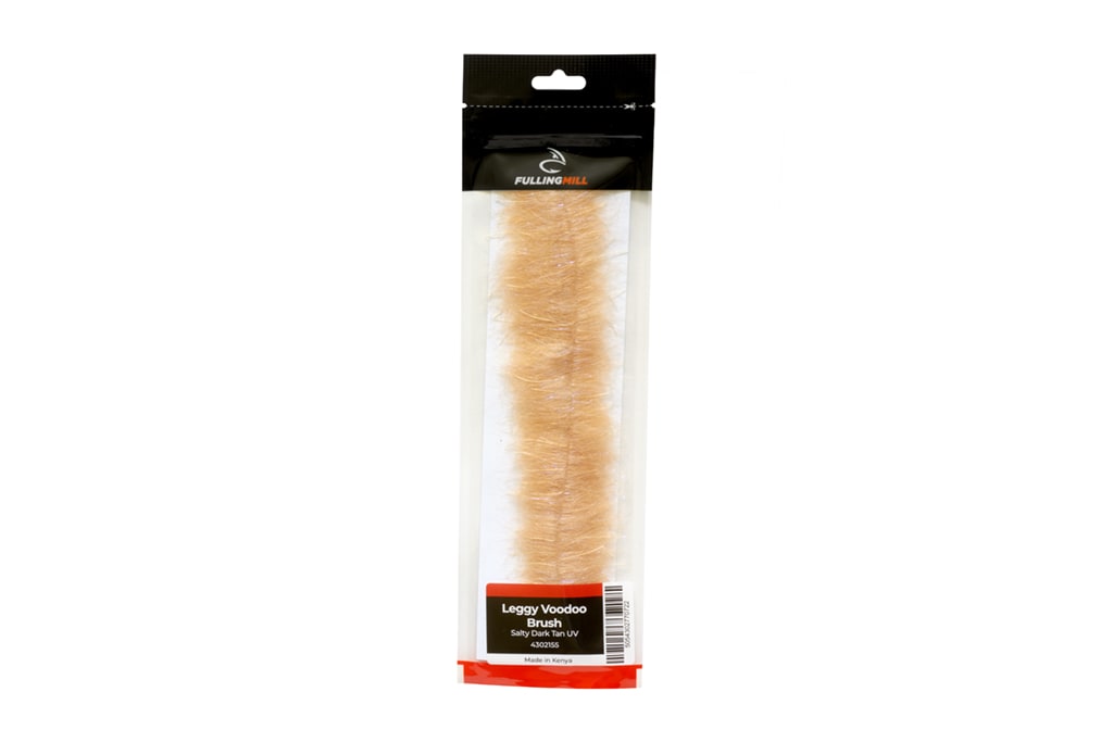Fulling Mill Leggy Voodoo Brush