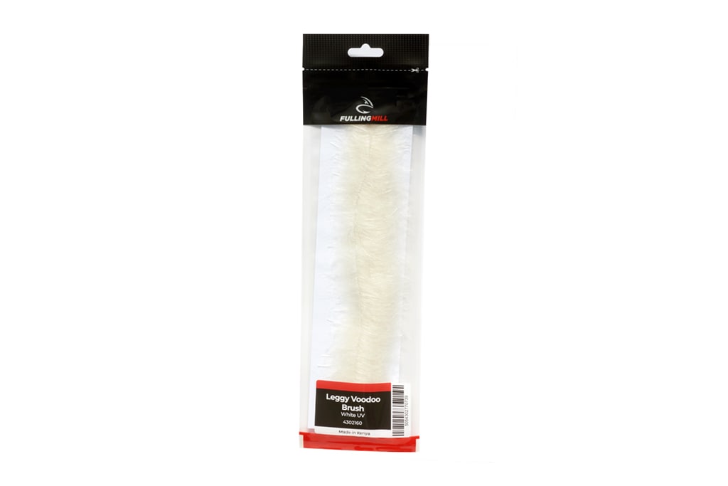Fulling Mill Leggy Voodoo Brush
