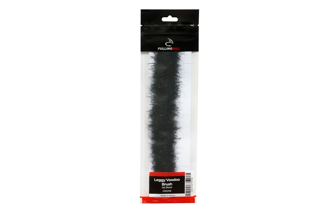 Fulling Mill Leggy Voodoo Brush