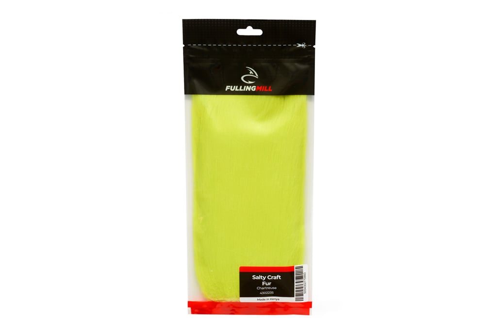 Fulling Mill Salty Craft Fur