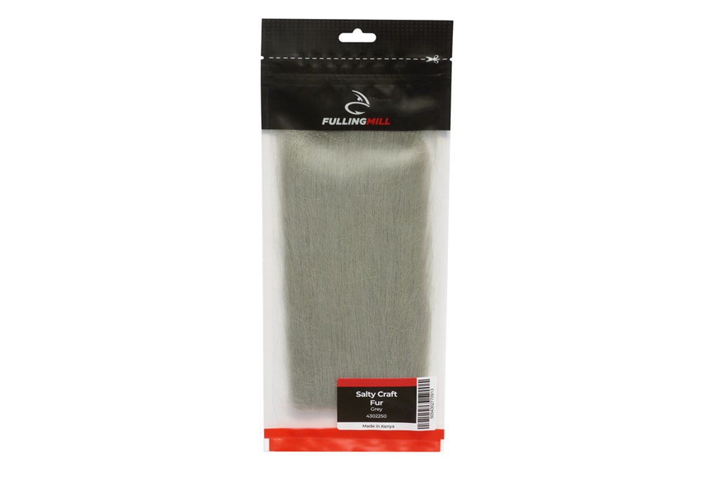 Fulling Mill Salty Craft Fur
