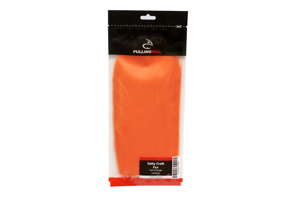 Fulling Mill Salty Craft Fur