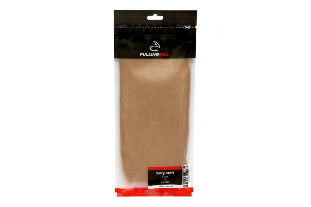 Fulling Mill Salty Craft Fur