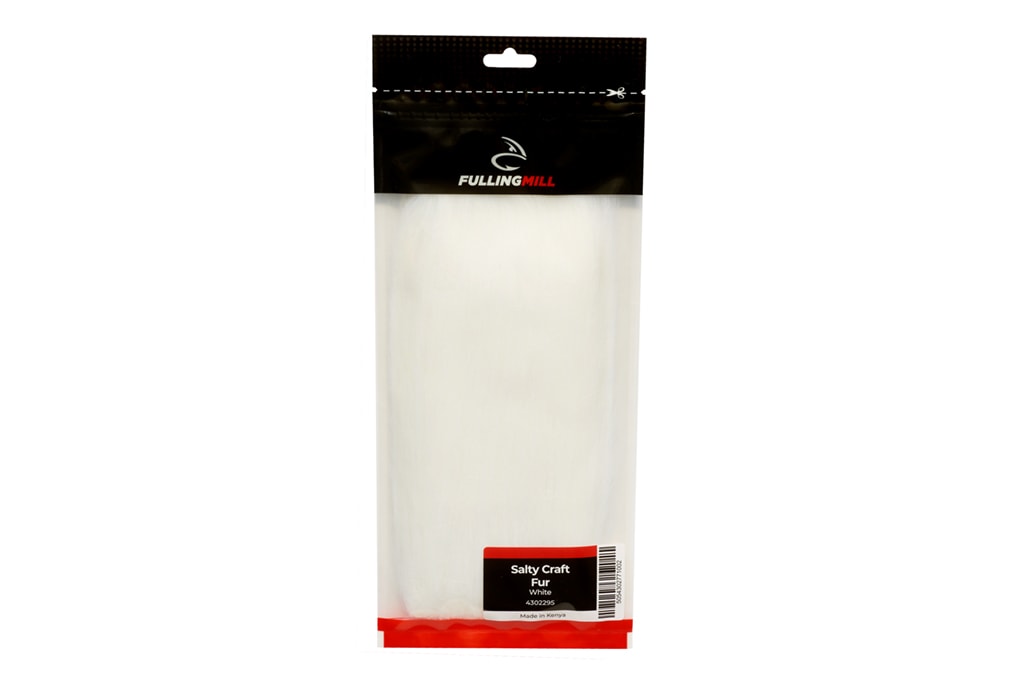 Fulling Mill Salty Craft Fur