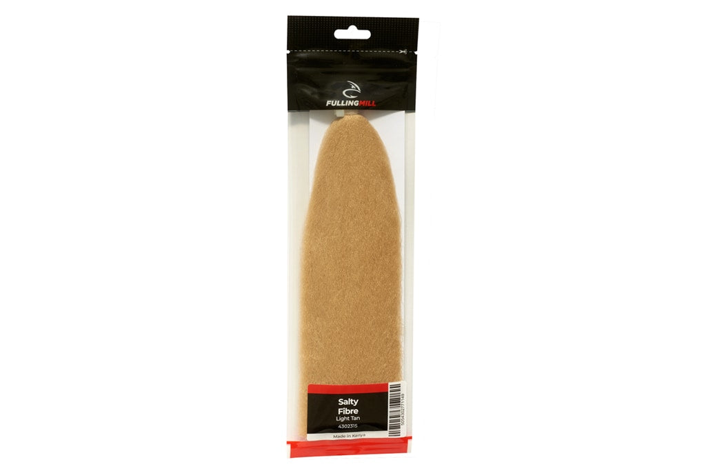 Fulling Mill Salty Fiber