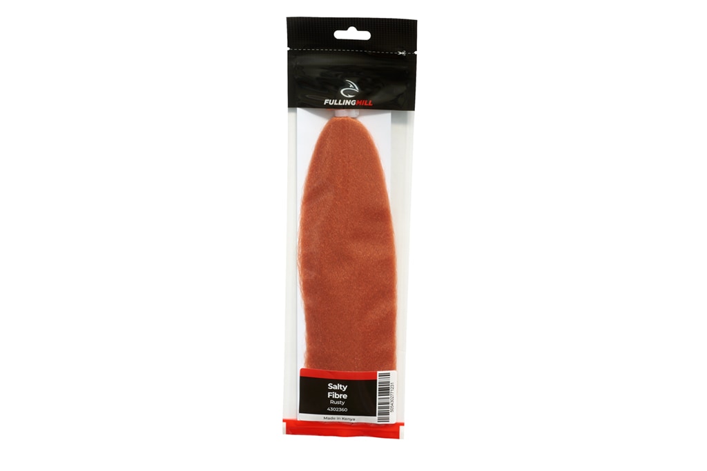 Fulling Mill Salty Fiber