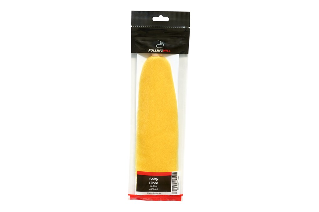 Fulling Mill Salty Fiber