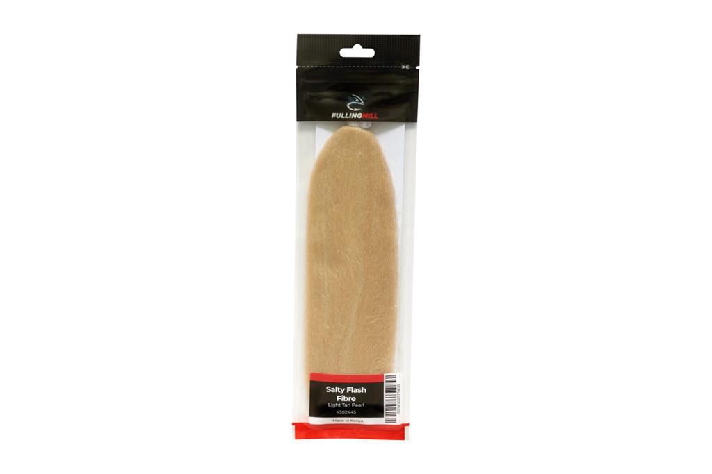 Fulling Mill Salty Flash Fiber