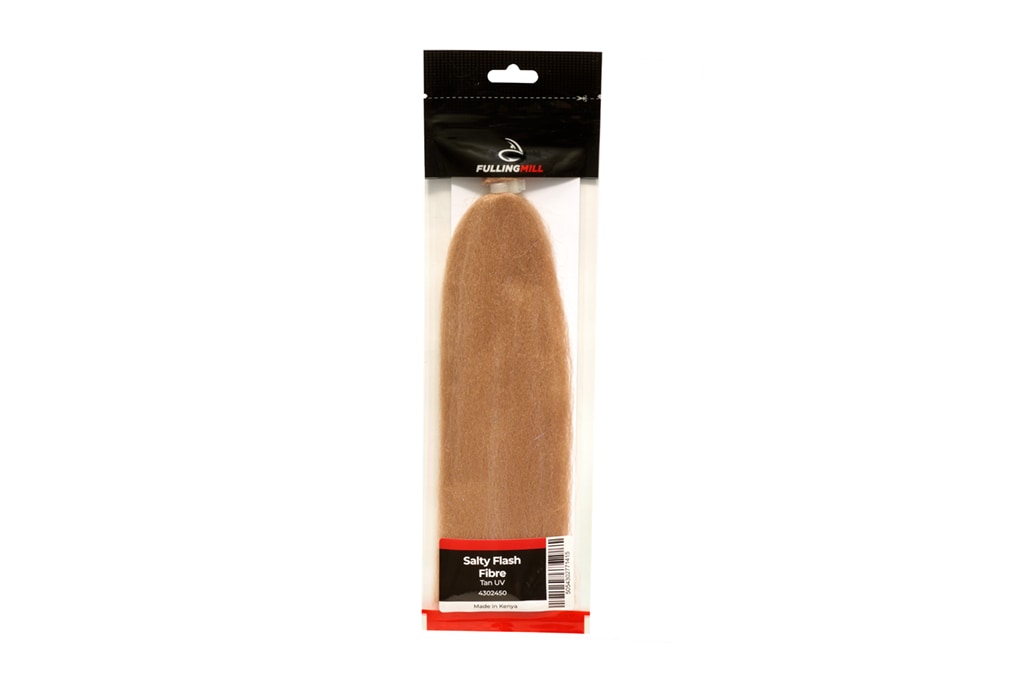 Fulling Mill Salty Flash Fiber
