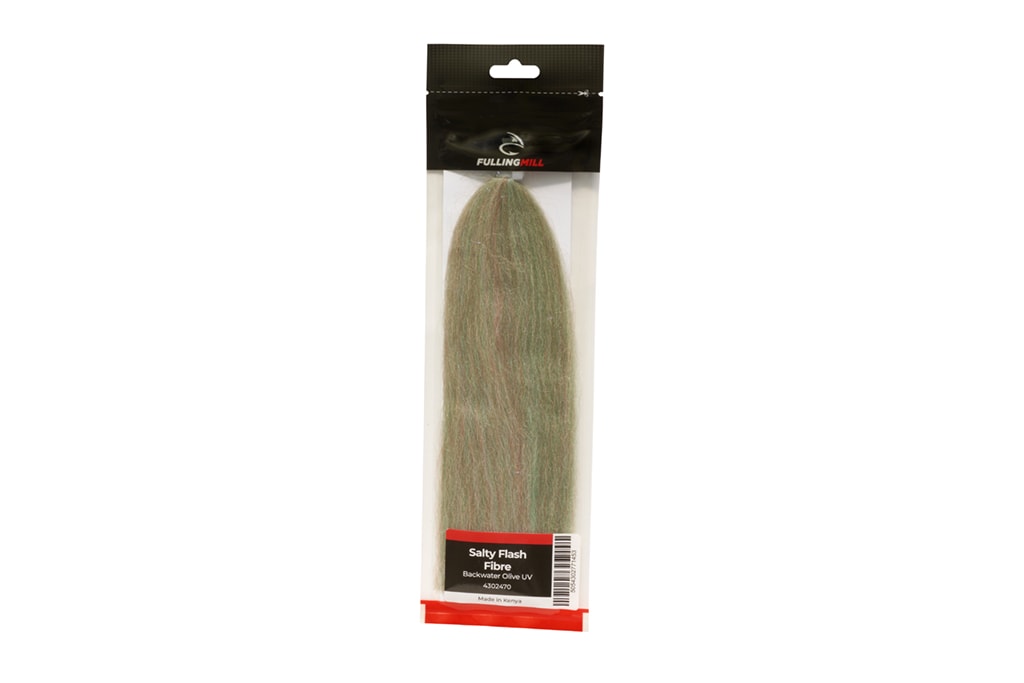 Fulling Mill Salty Flash Fiber
