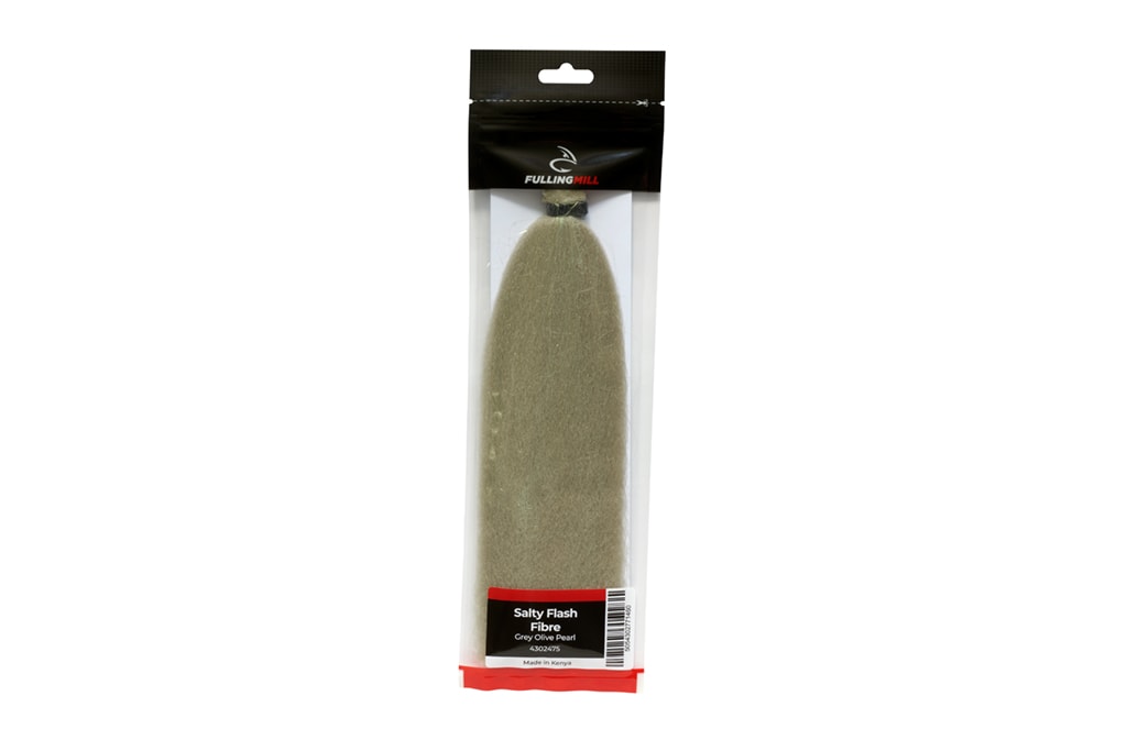 Fulling Mill Salty Flash Fiber