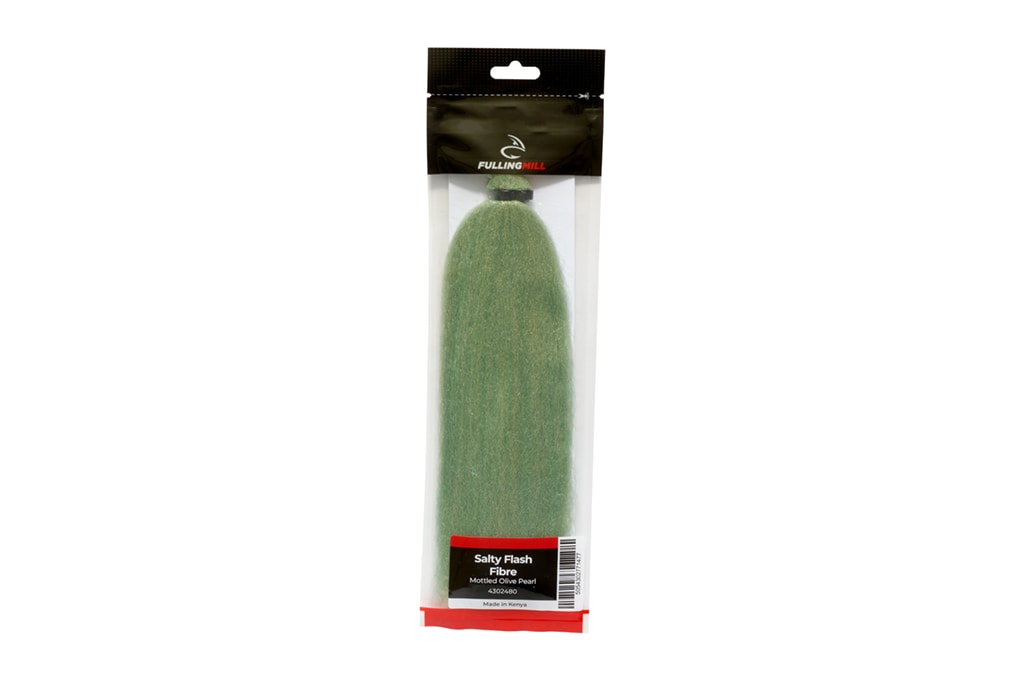 Fulling Mill Salty Flash Fiber